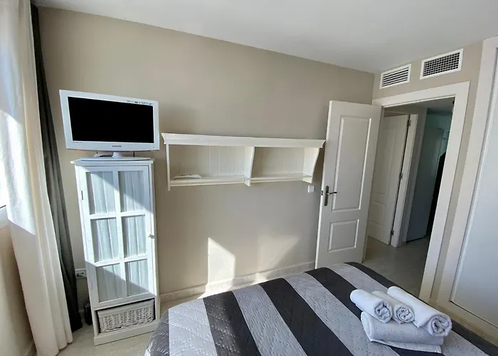 Apartamento Nautilus Beach