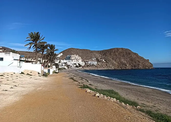 Apartamento Junto A La Playa