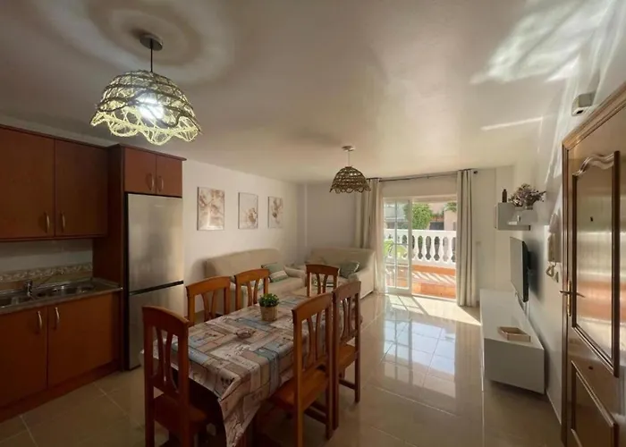Apartamento Brisa