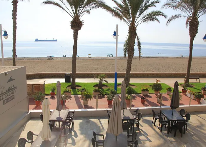 Apartamentos El Galán II