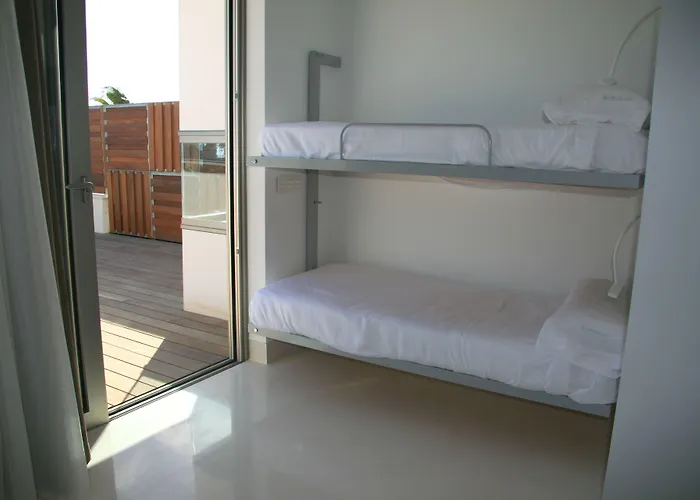 Hotel Las Palmas