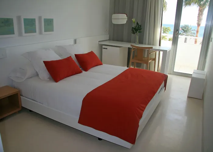 Hotel Las Palmas