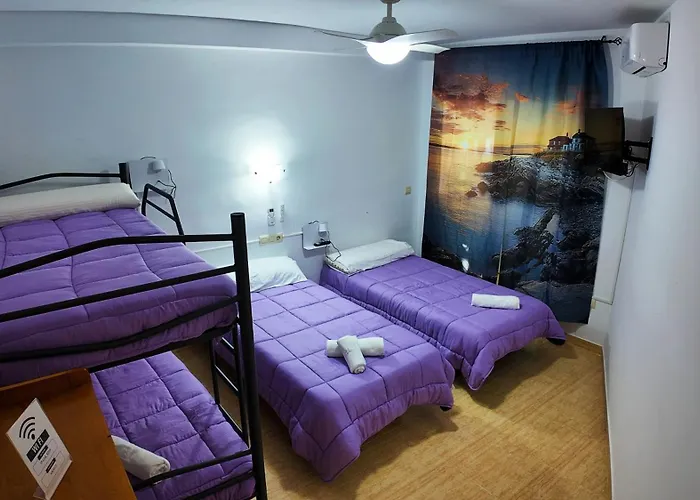 Apartalux Supreme Suite
